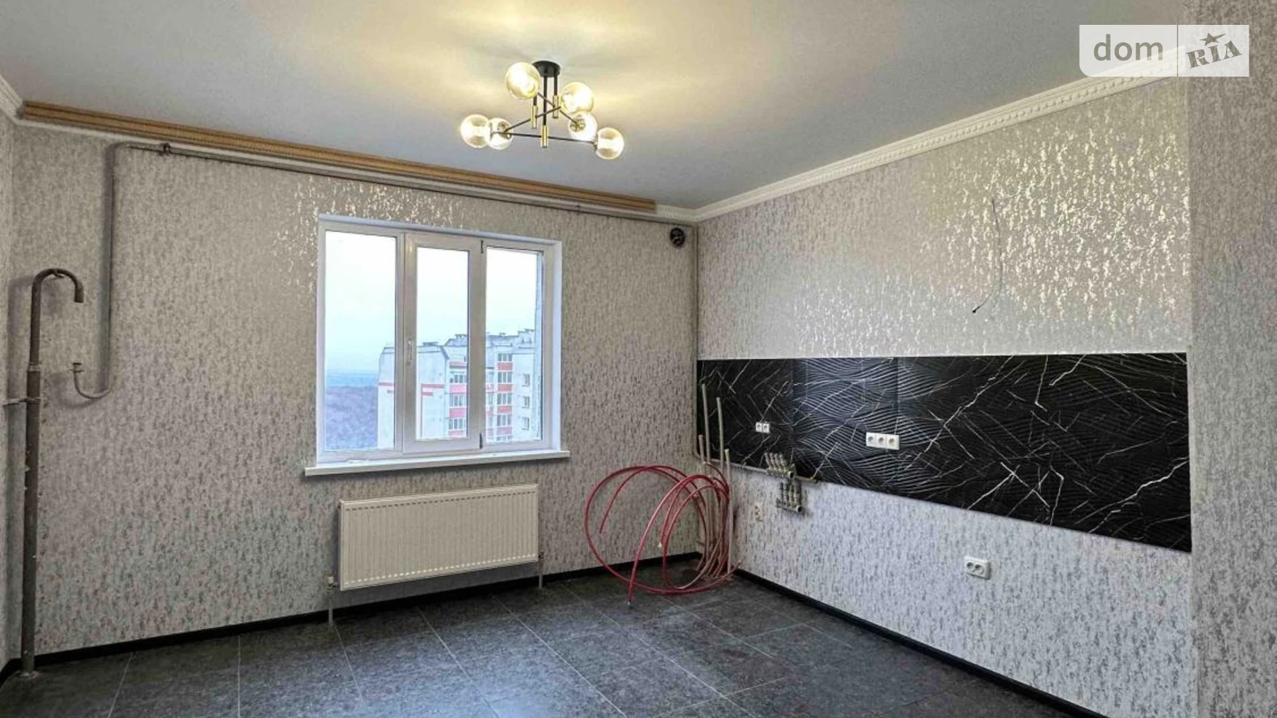 Продається 2-кімнатна квартира 73 кв. м у Хмельницькому, вул. Лісогринівецька