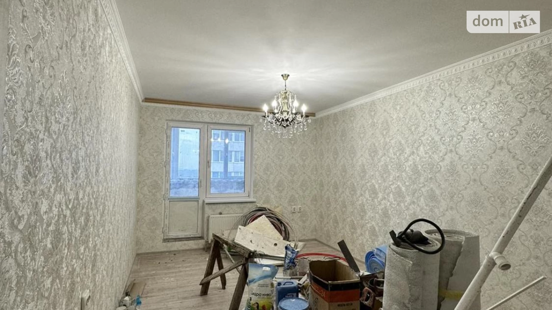 Продається 2-кімнатна квартира 73 кв. м у Хмельницькому, вул. Лісогринівецька