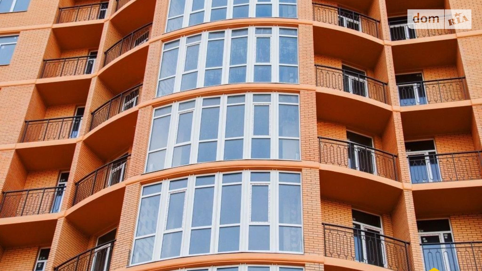 Продается 3-комнатная квартира 90 кв. м в Одессе, плато Гагаринское, 9 - фото 3