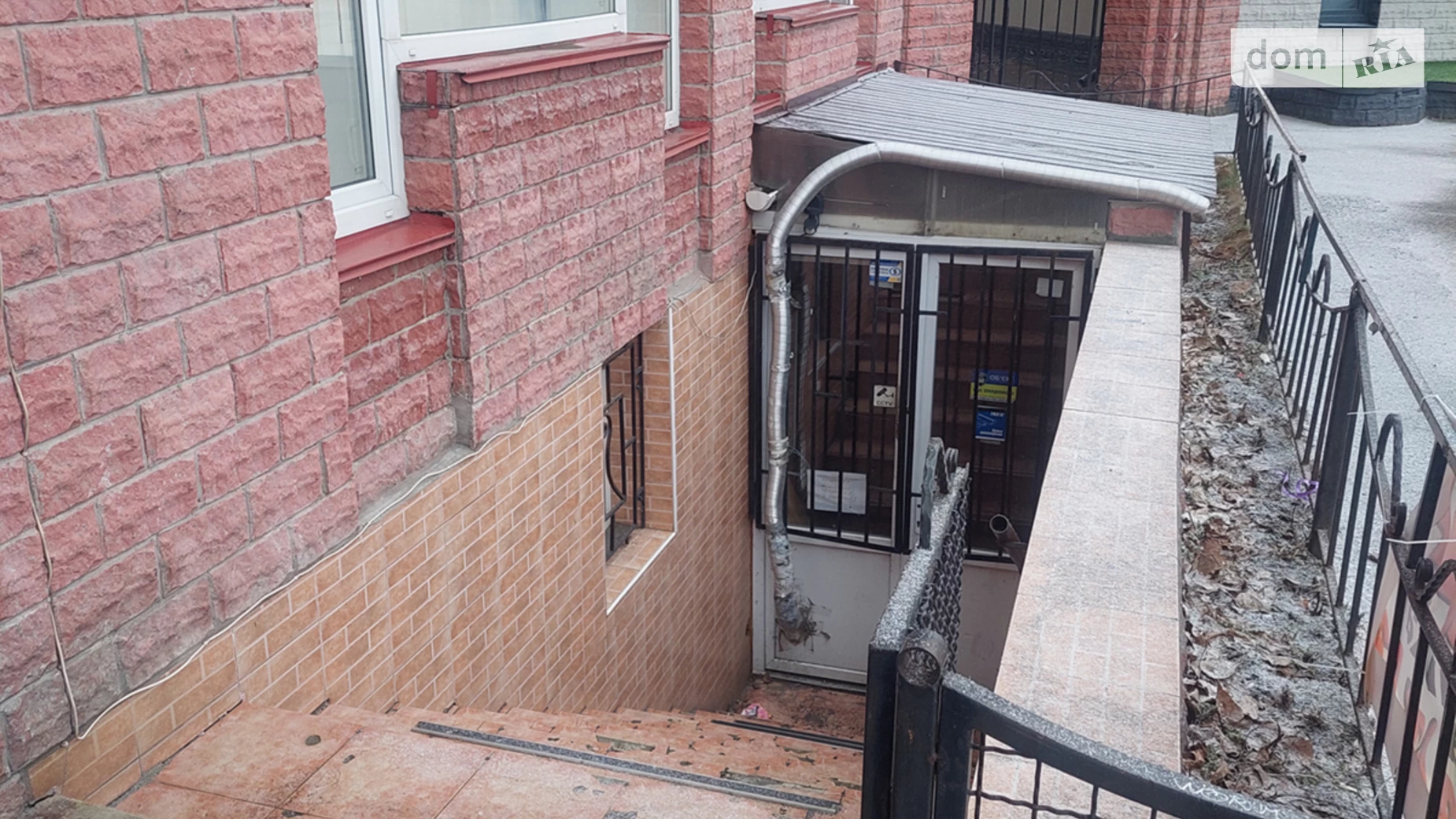 Сдается в аренду помещения свободного назначения 153.1 кв. м в 16-этажном здании, цена: 28000 грн - фото 4