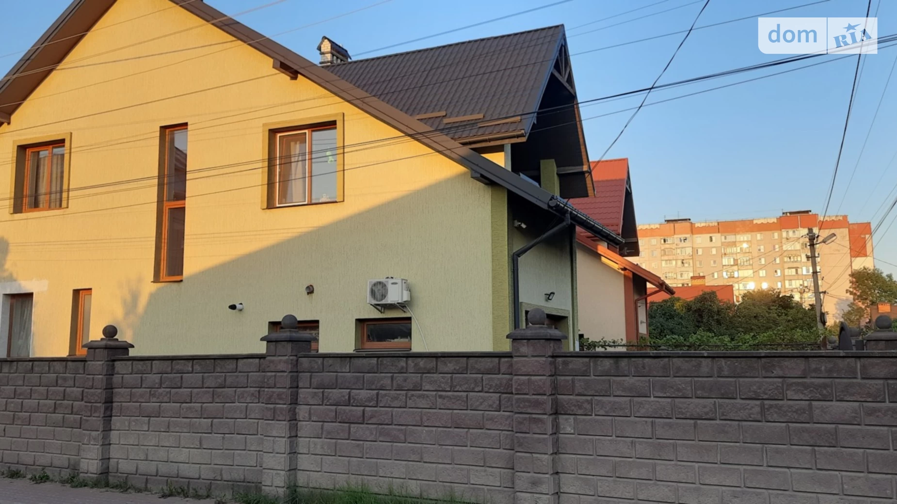 Продается дом на 2 этажа 190 кв. м с верандой, цена: 215000 $ - фото 3