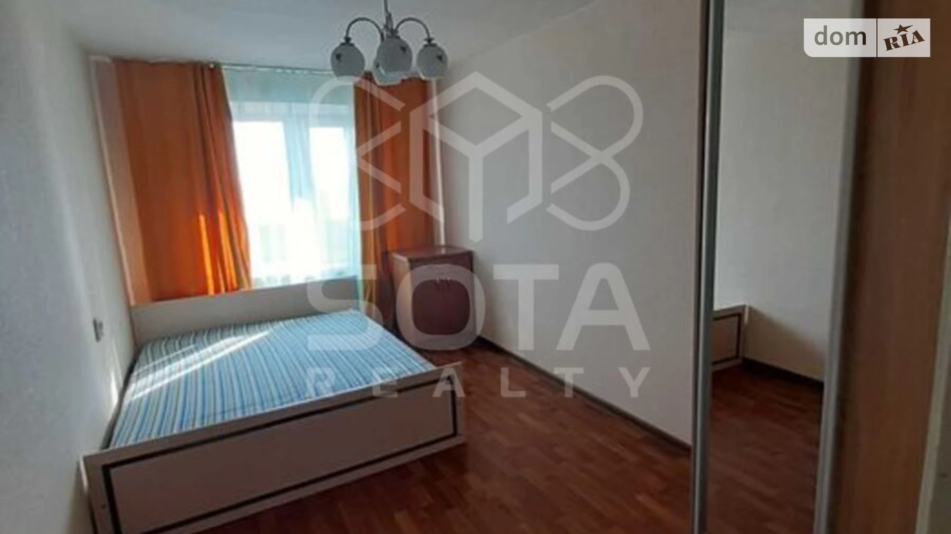 Продается 3-комнатная квартира 67 кв. м в Киеве, ул. Бориспольская, 28В