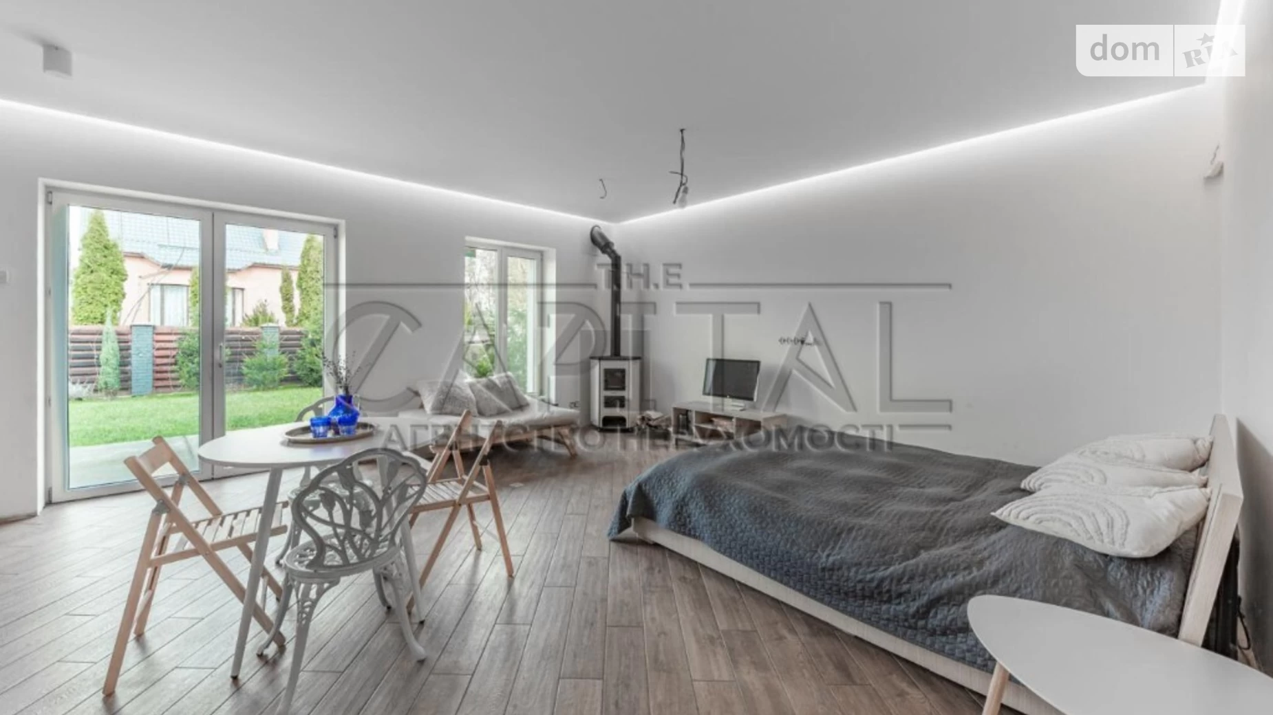 Продається будинок 2 поверховий 145 кв. м с басейном, цена: 166000 $ - фото 3