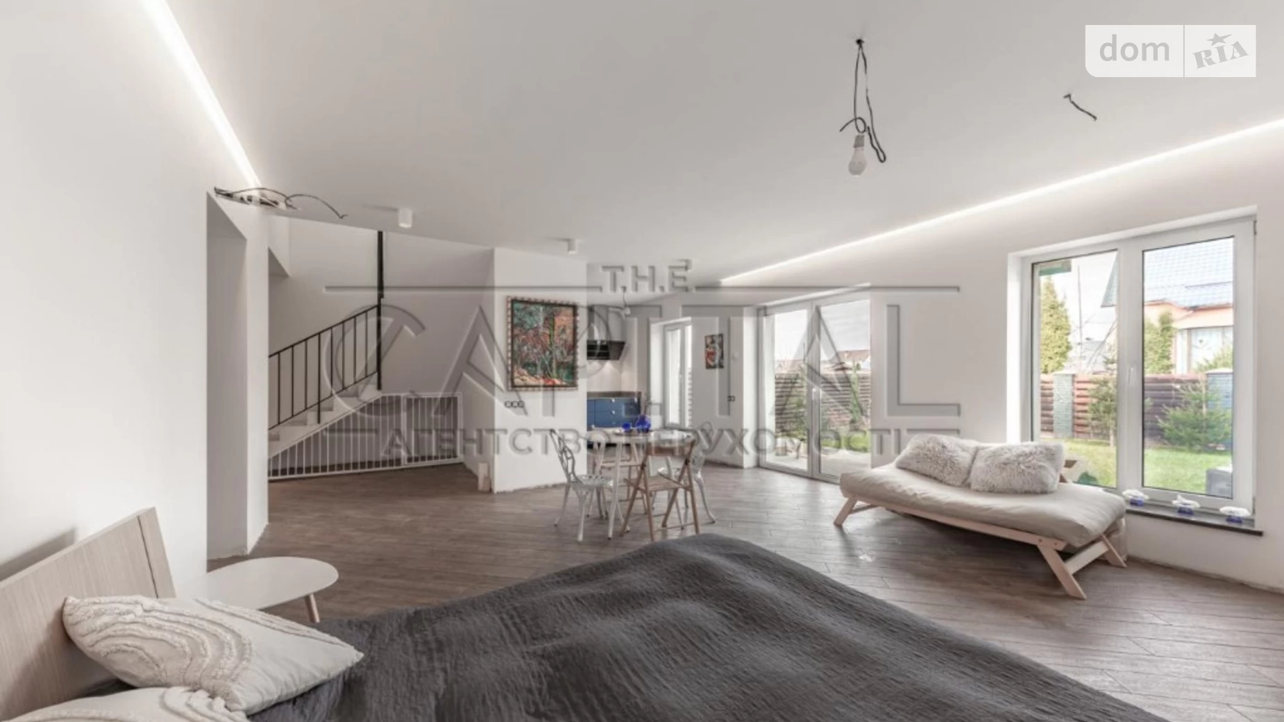 Продається будинок 2 поверховий 145 кв. м с басейном, цена: 166000 $ - фото 4