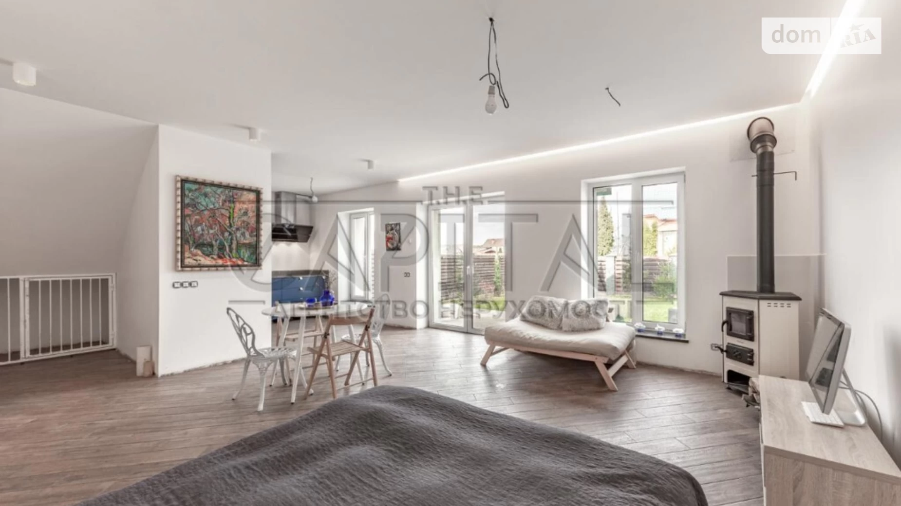 Продається будинок 2 поверховий 145 кв. м с басейном, цена: 166000 $ - фото 5