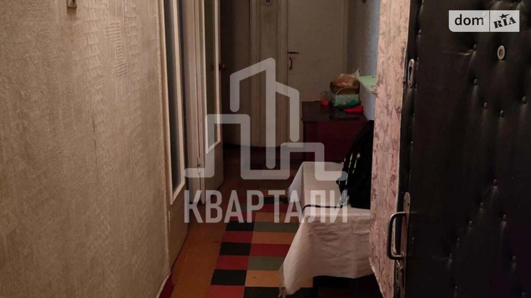 Продается 1-комнатная квартира 40 кв. м в Киеве, вул. Михаила Омельяновича-Павленко(Суворова), 18/20 - фото 5