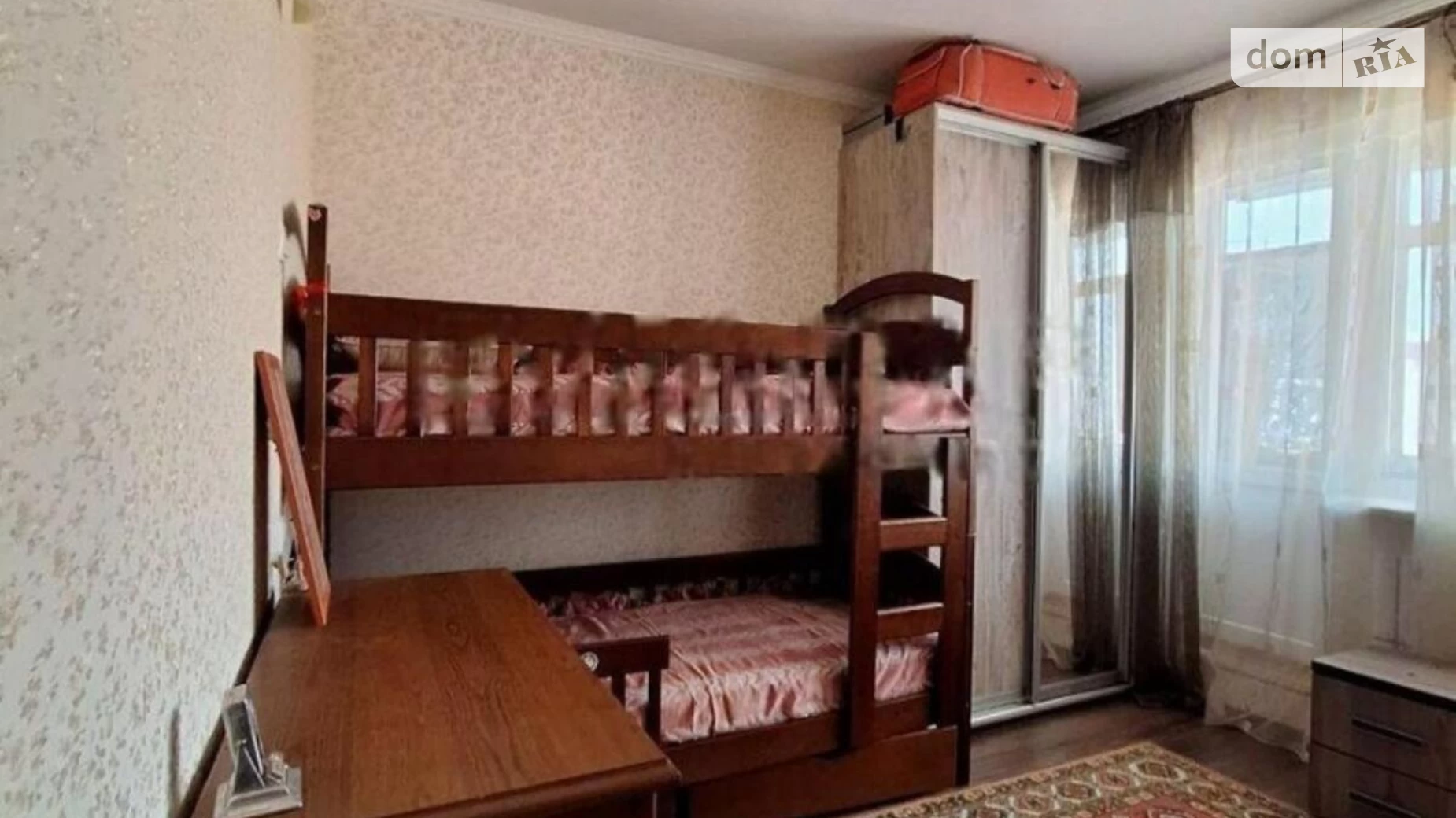 Продается 2-комнатная квартира 52 кв. м в Харькове, ул. Гвардейцев-Широнинцев, 28А - фото 4