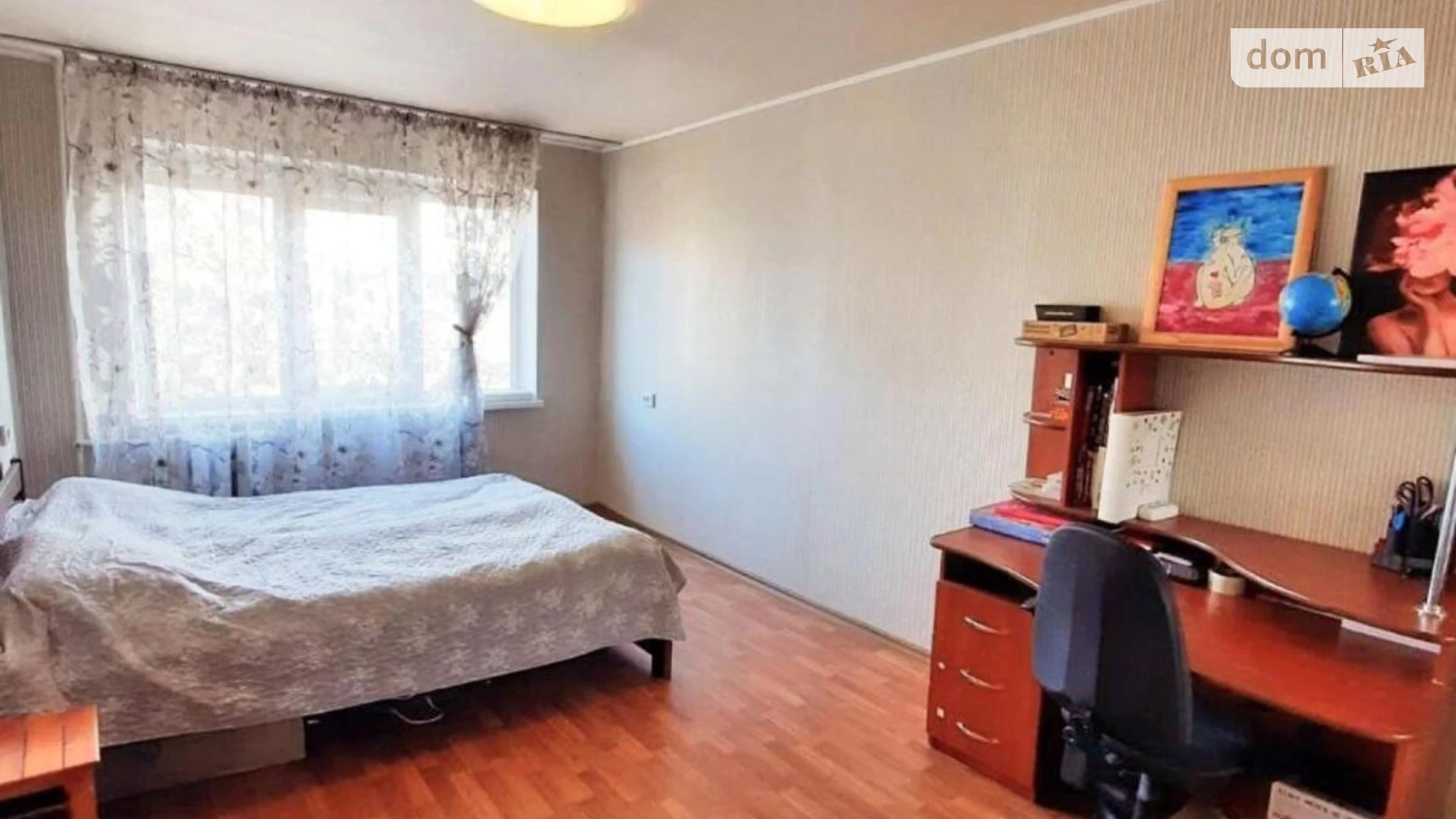 Продается 3-комнатная квартира 61 кв. м в Харькове, ул. Светлая, 6А