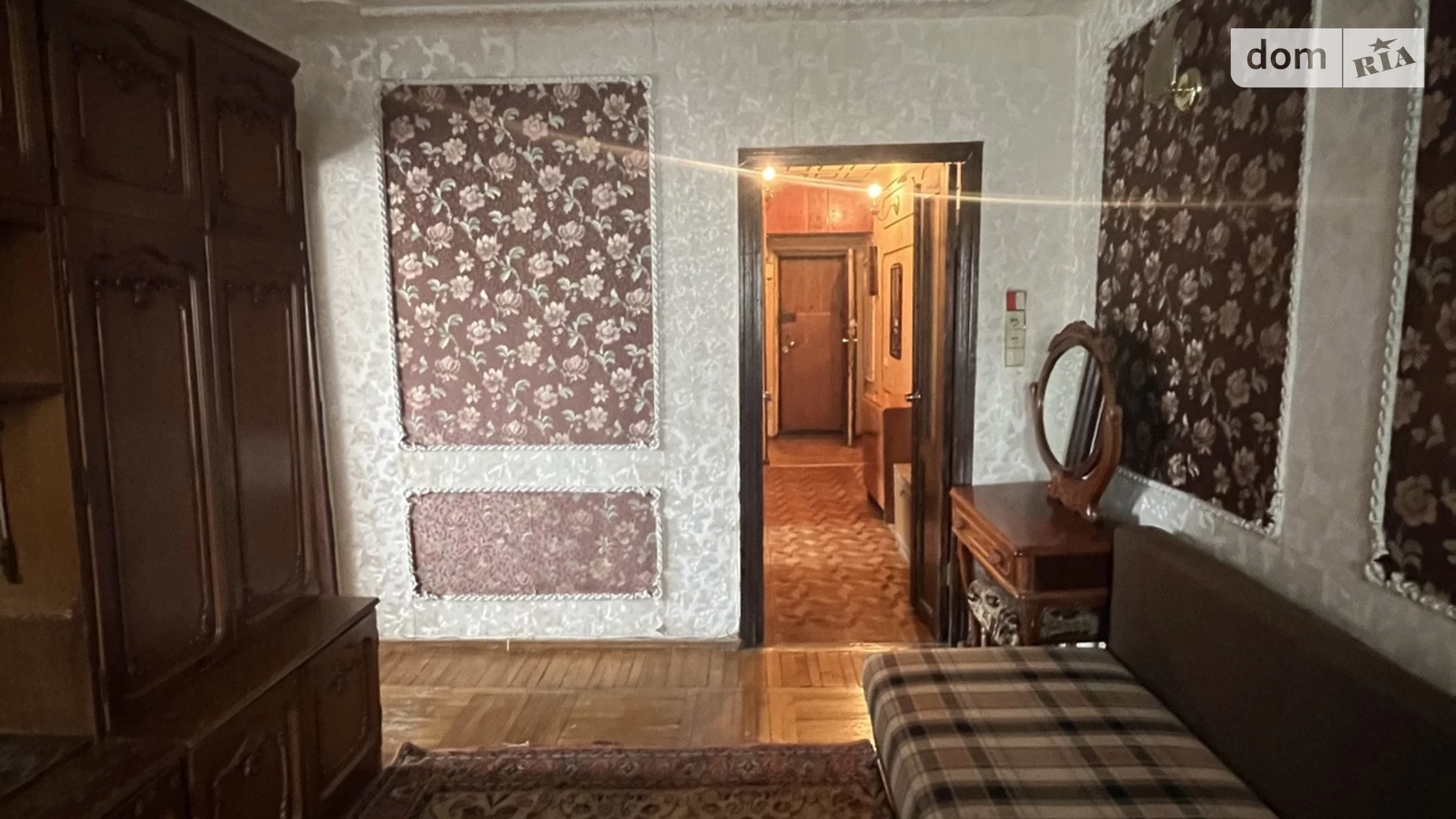 Продается 3-комнатная квартира 52 кв. м в Одессе, ул. Маршала Малиновского, 1 - фото 2