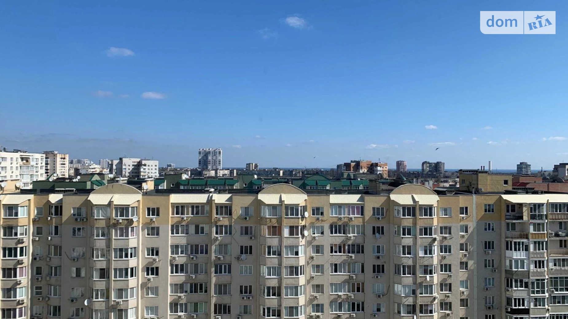 Продается 1-комнатная квартира 57 кв. м в Одессе, ул. Академика Королева, 50А - фото 4