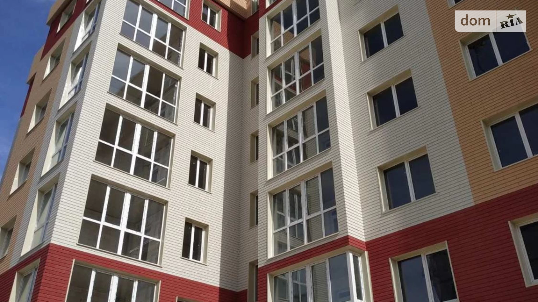 Продается 1-комнатная квартира 42 кв. м в Лиманке, ул. Новосёлов, 5Б