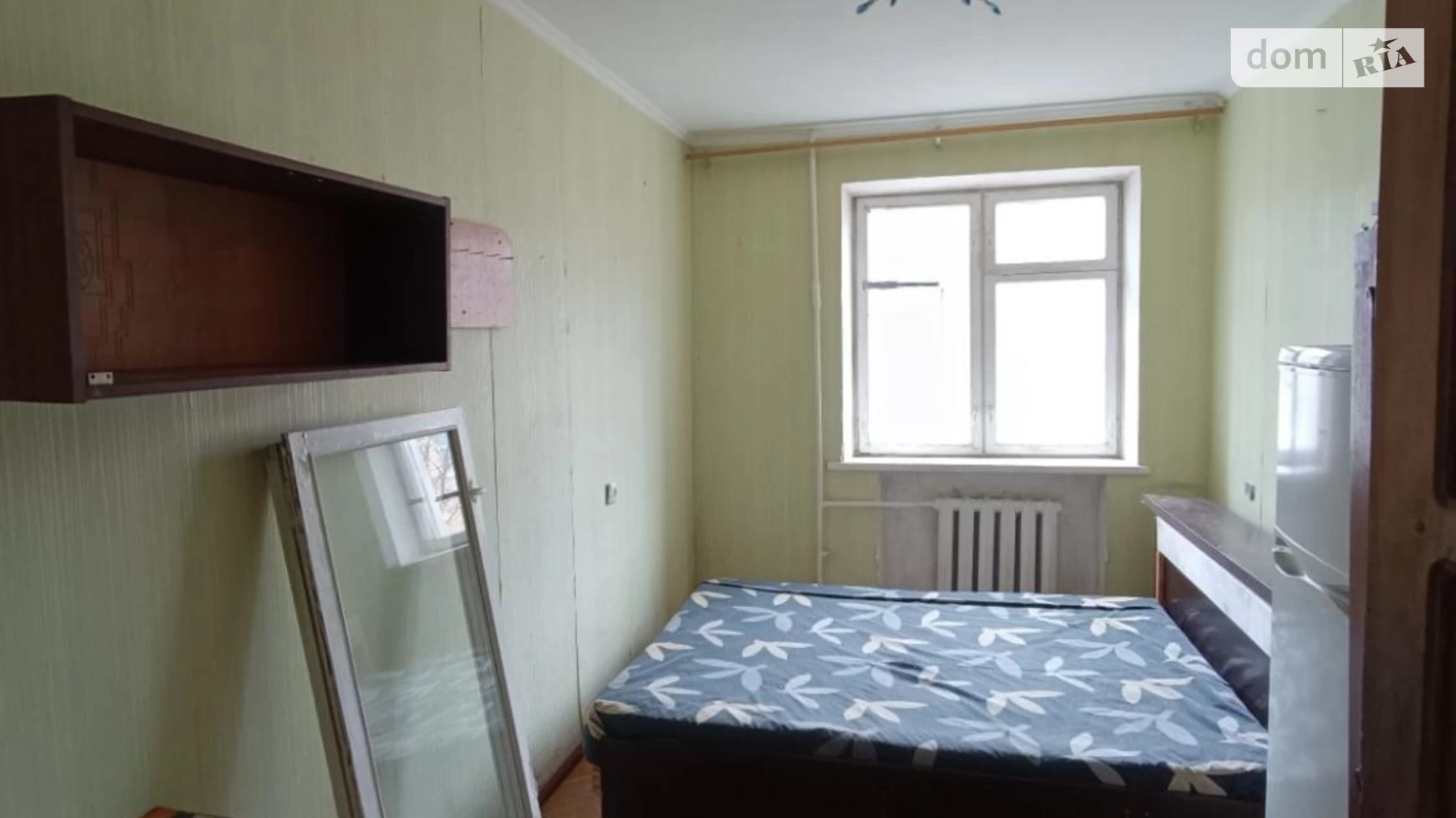 Продается 3-комнатная квартира 59 кв. м в Одессе, ул. Ивана и Юрия Лип, 70