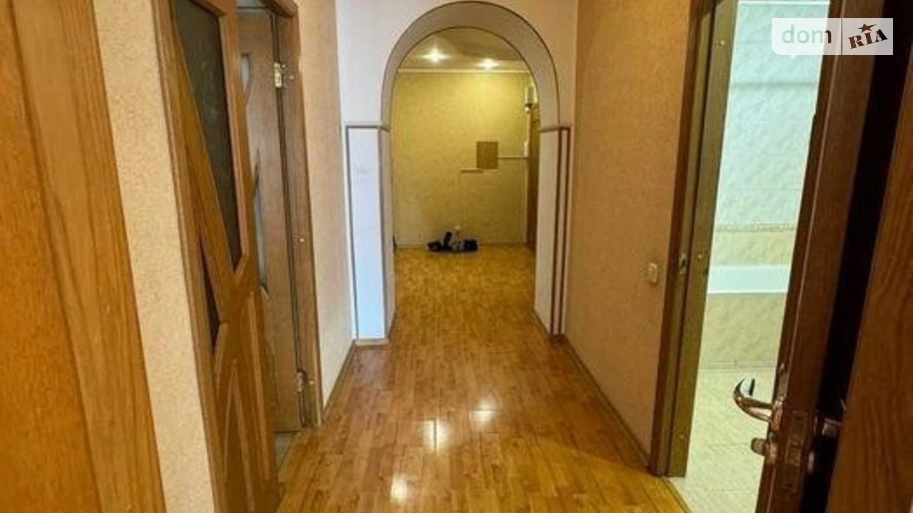 Продается 2-комнатная квартира 84 кв. м в Киеве, ул. Николая Голего(Лебедева-Кумача), 5