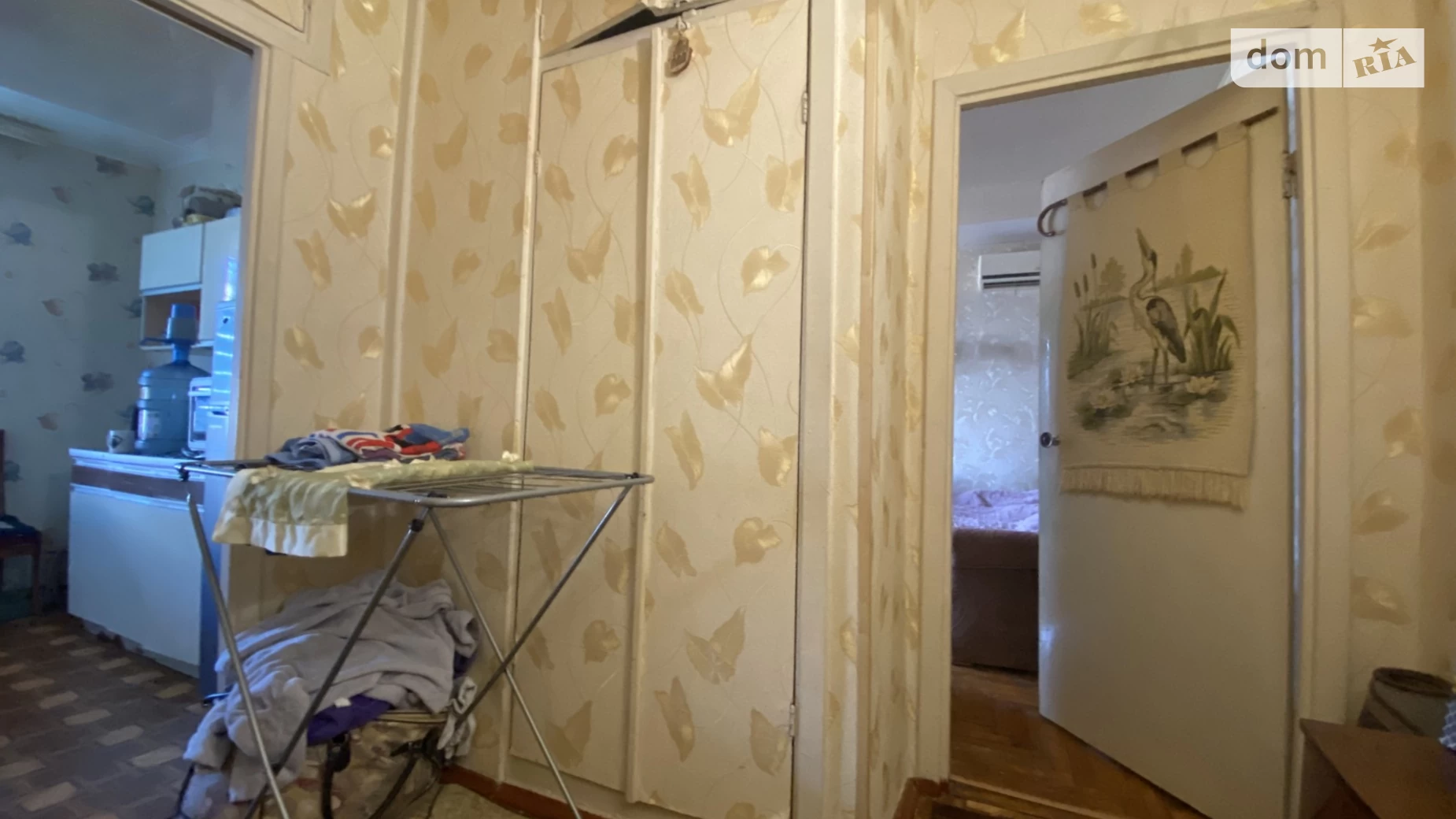 2-комнатная квартира 45.2 кв. м в Запорожье, ул. Сталеваров
