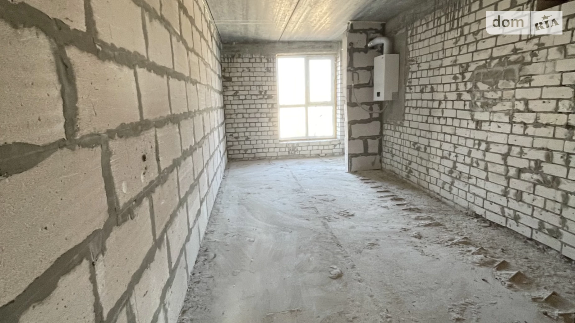 Продається 2-кімнатна квартира 60.3 кв. м у Черкасах, цена: 55000 $ - фото 4