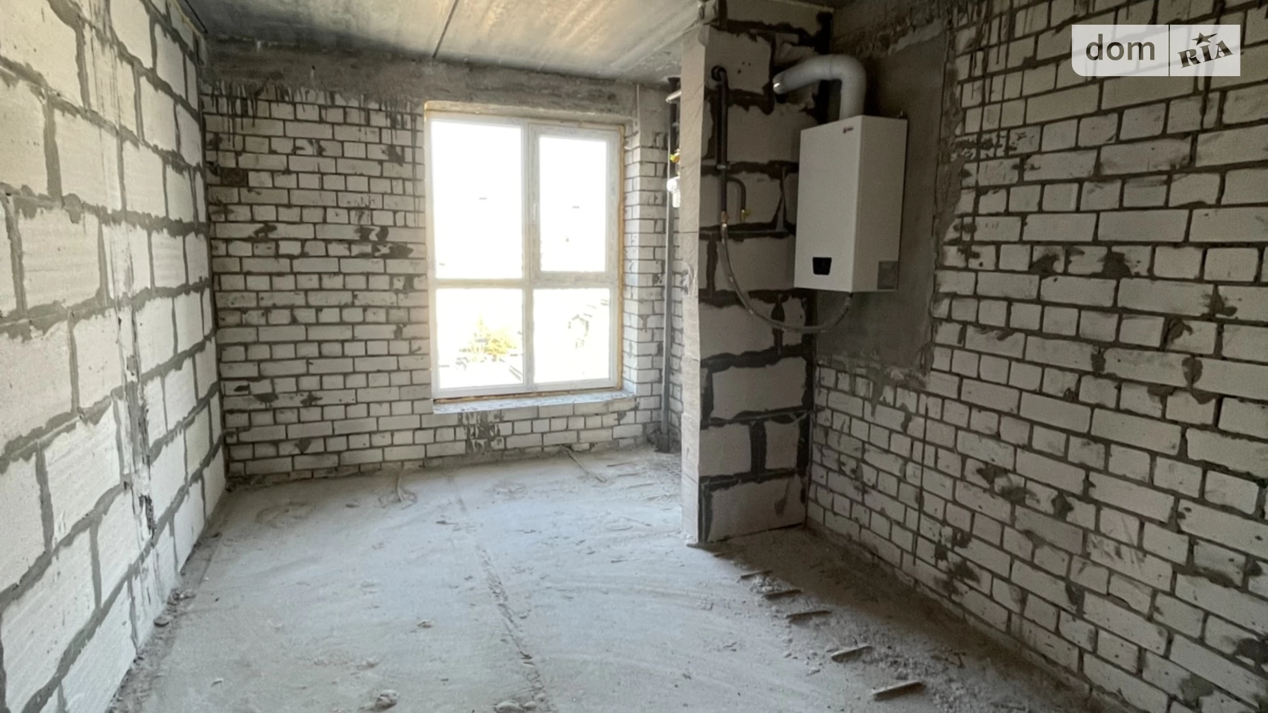 Продається 2-кімнатна квартира 60.3 кв. м у Черкасах, цена: 55000 $ - фото 5