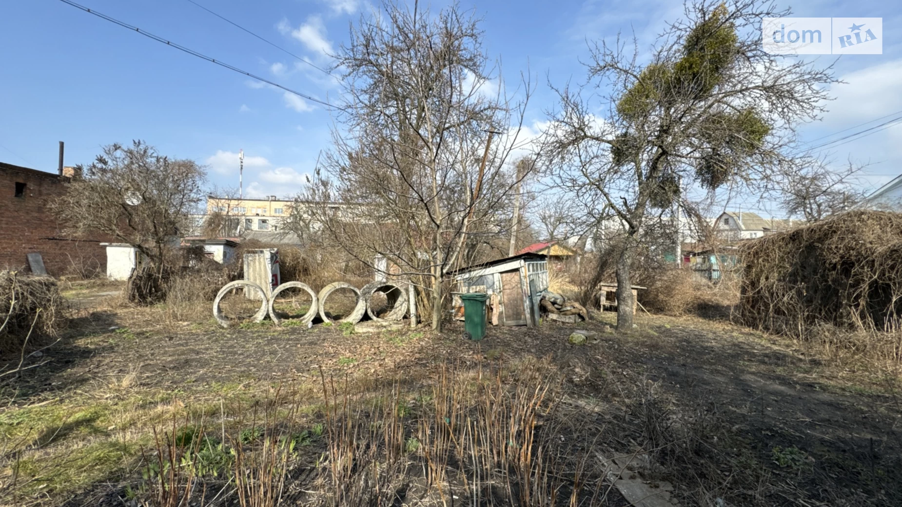 вул. Тена Бориса Житній ринок Житомир, цена: 90000 $ - фото 2