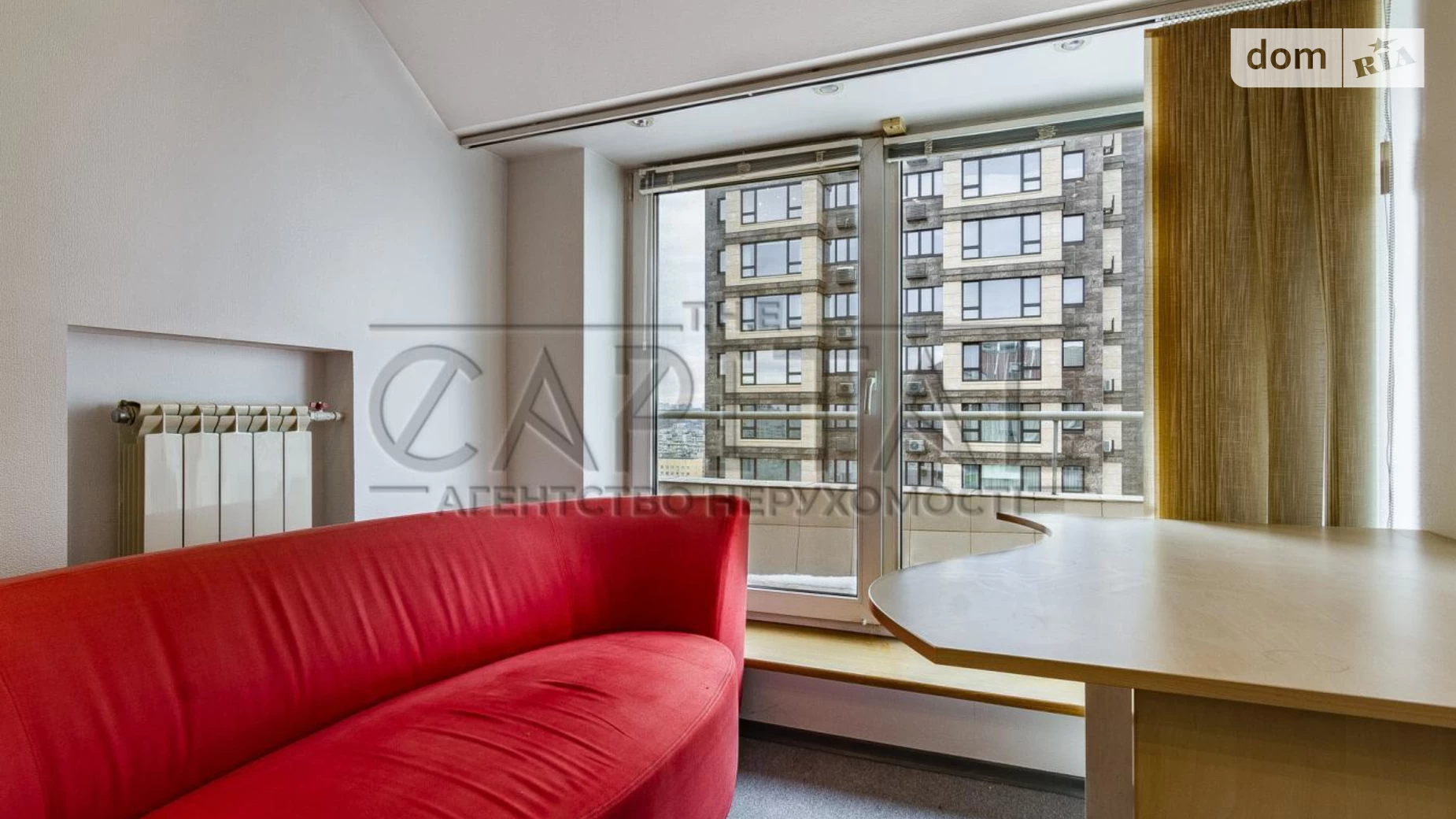 Сдается в аренду офис 180 кв. м в бизнес-центре, цена: 2500 $ - фото 4