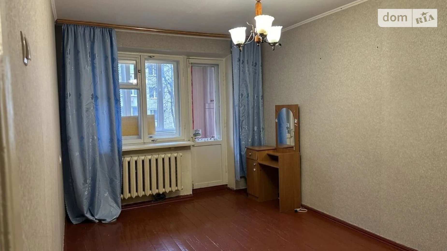 Продается 1-комнатная квартира 31 кв. м в Хмельницком, цена: 25999 $ - фото 3