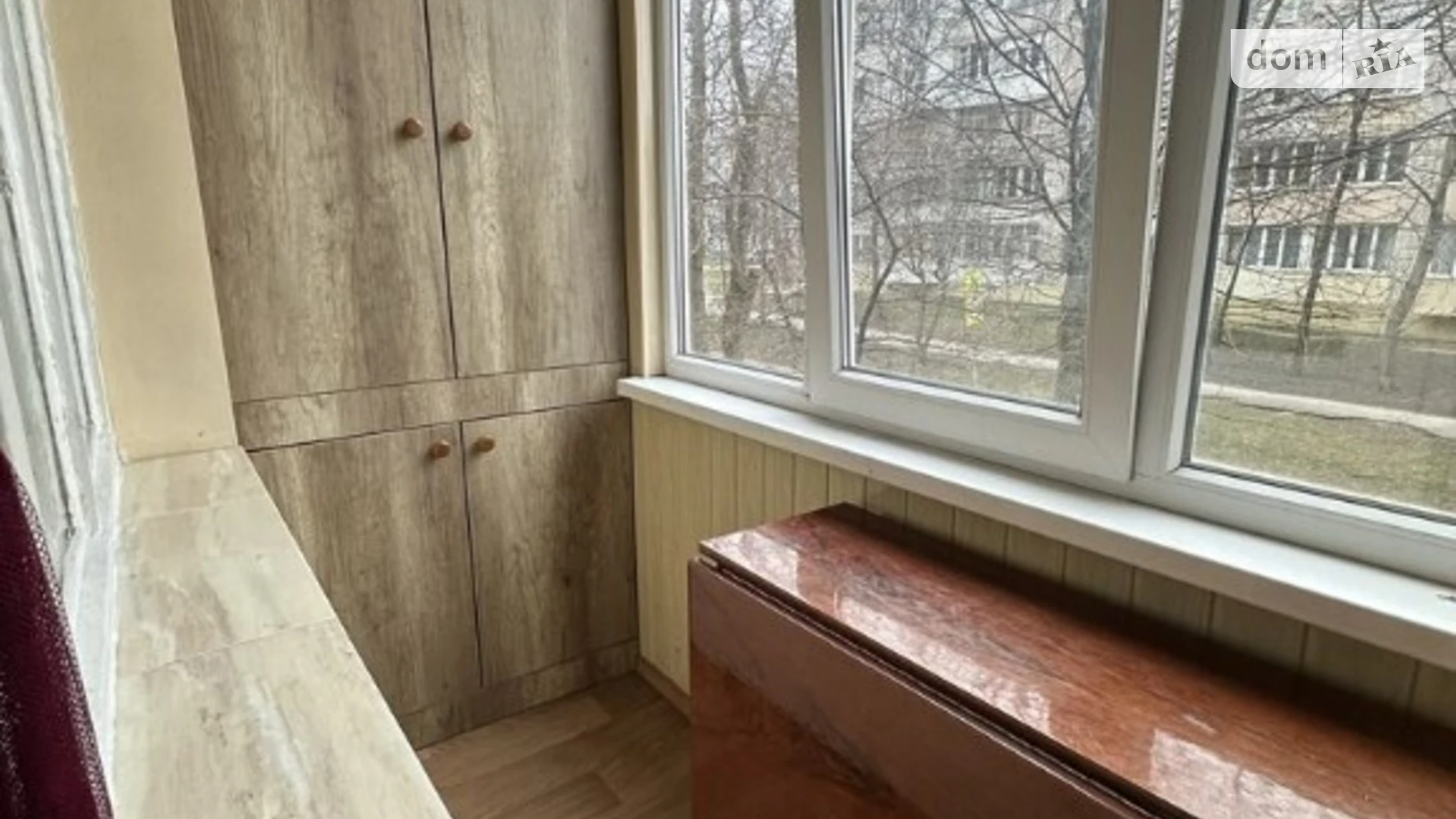 Продается 1-комнатная квартира 31 кв. м в Хмельницком, цена: 25999 $ - фото 5
