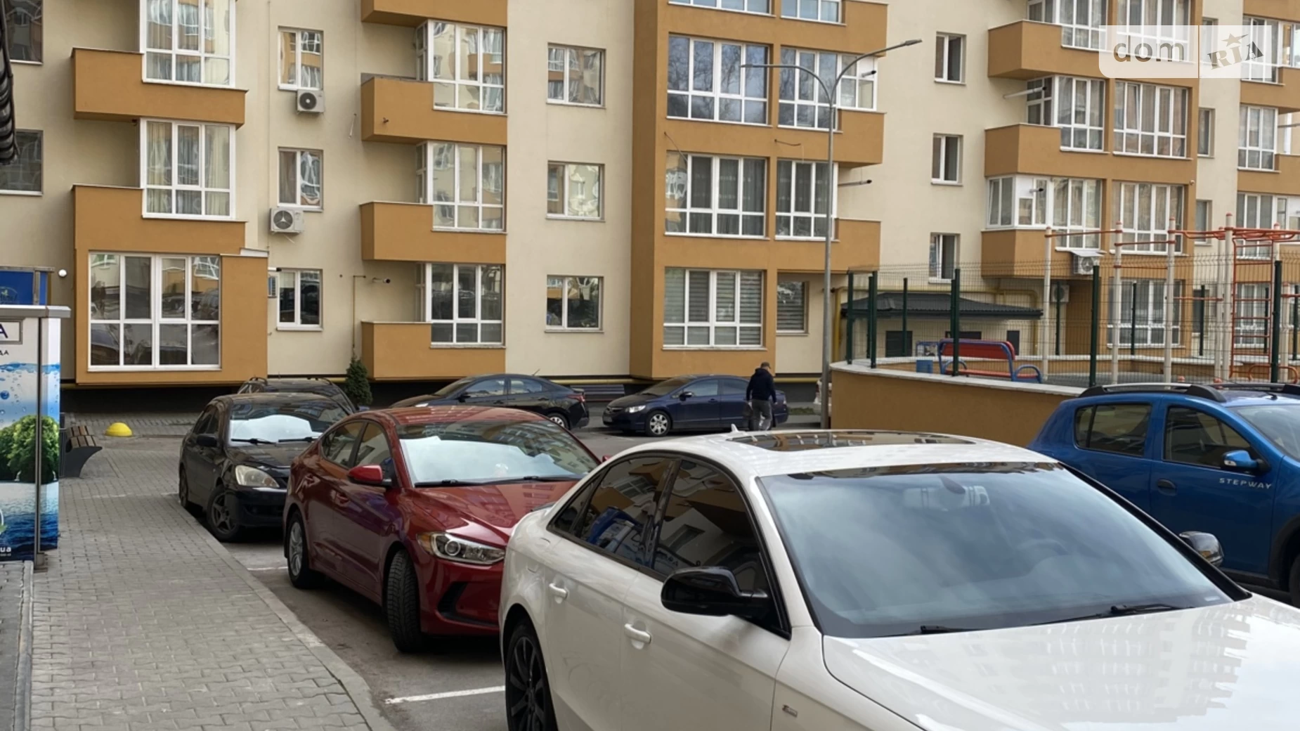 Продається 1-кімнатна квартира 38 кв. м у Вінниці, вул. генерала Якова Гандзюка, 17 - фото 4