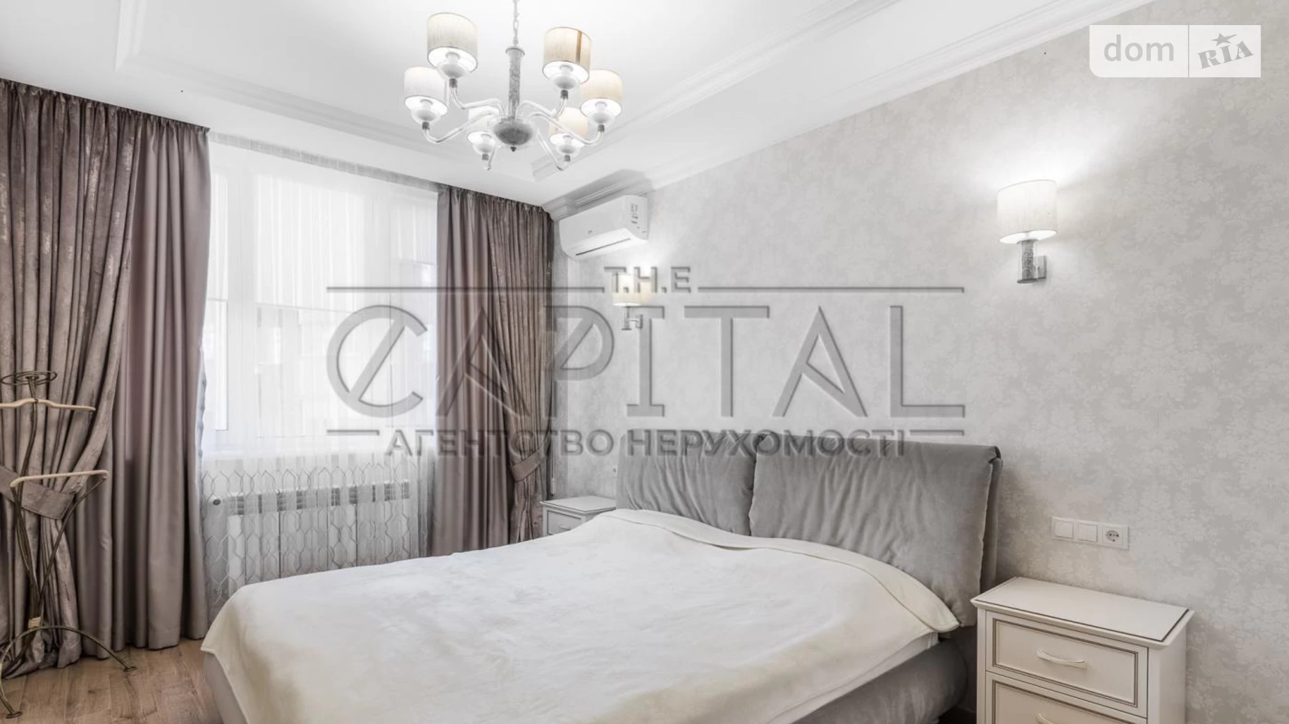 Продается 3-комнатная квартира 98 кв. м в Киеве, ул. Федора Эрнста, 16А - фото 3