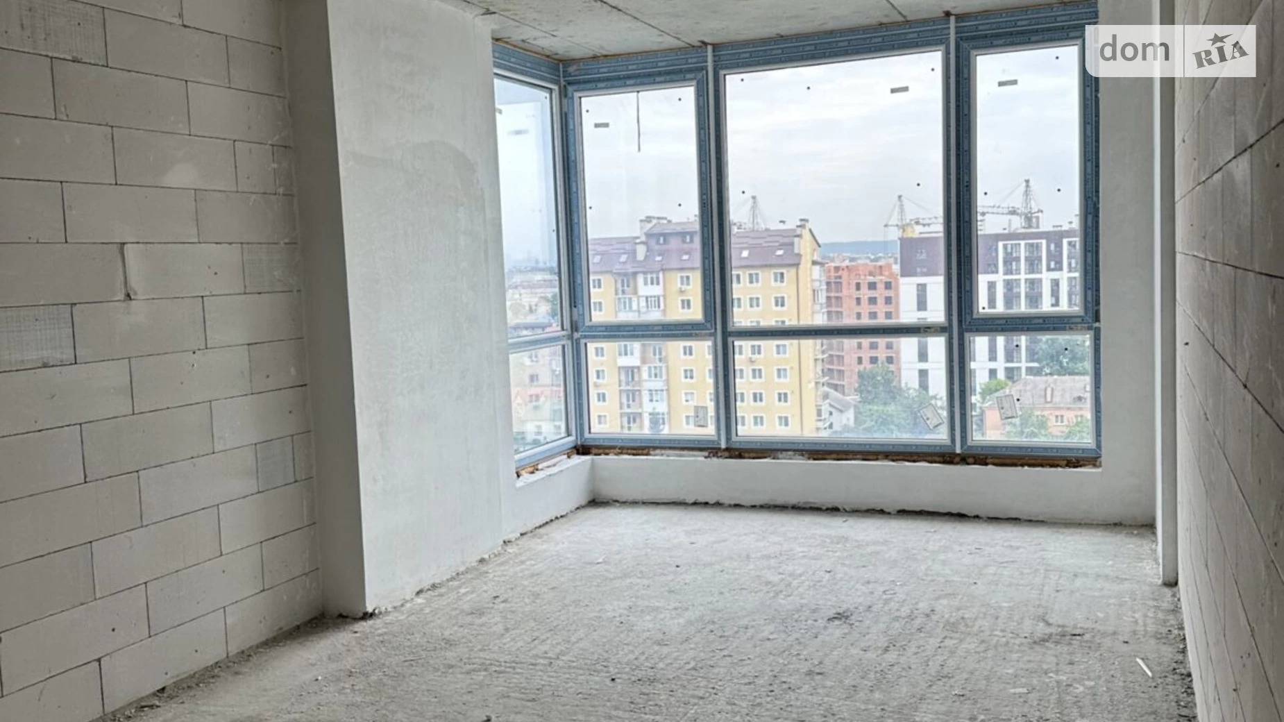 Продается 3-комнатная квартира 93 кв. м в Ивано-Франковске, ул. Ленкавского, 34 - фото 5