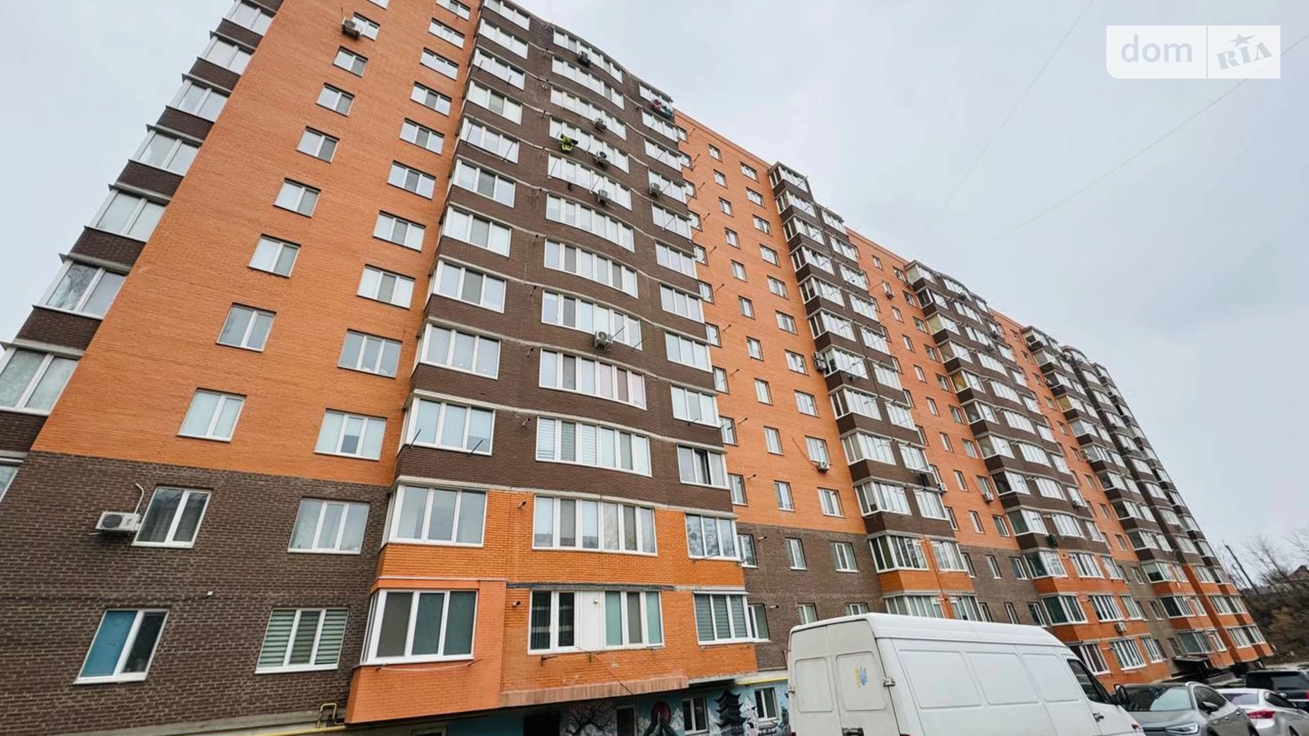 Продається приміщення вільного призначення 47 кв. м в 11-поверховій будівлі, цена: 42000 $ - фото 2