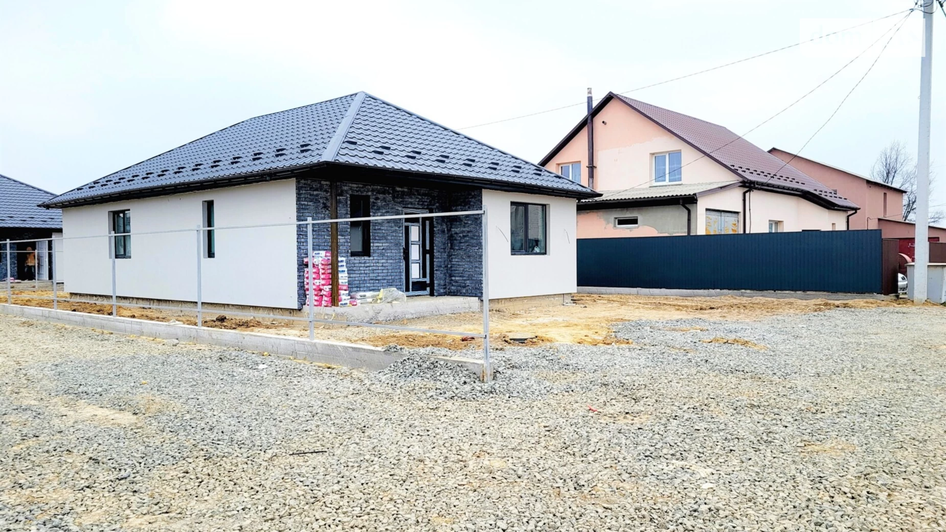 Продається одноповерховий будинок 95 кв. м з банею/сауною, цена: 72000 $ - фото 4