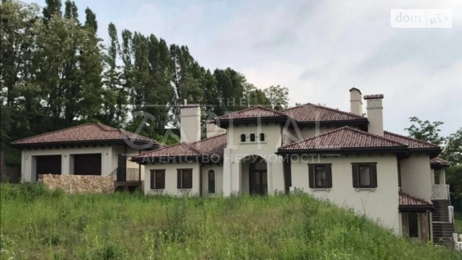 Продается одноэтажный дом 324 кв. м с гаражом, цена: 850000 $ - фото 4