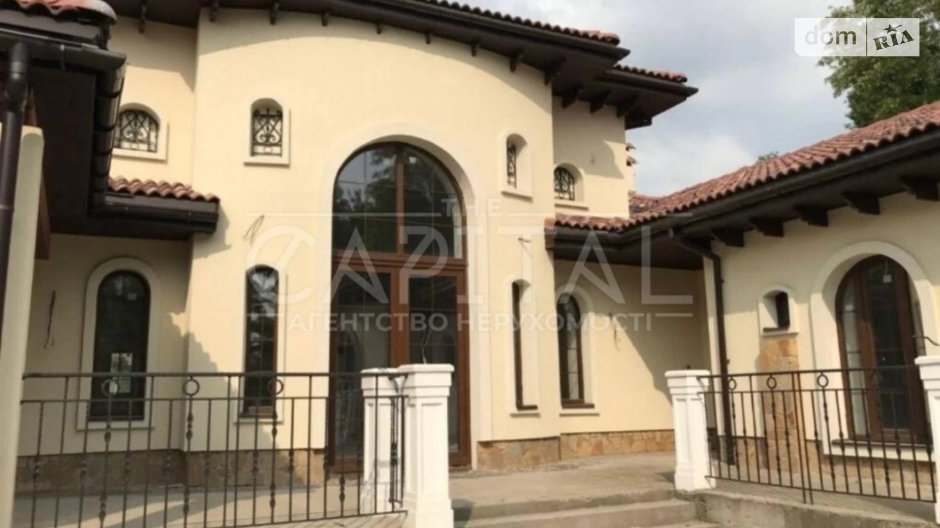 Продається одноповерховий будинок 324 кв. м з садом, цена: 850000 $ - фото 2