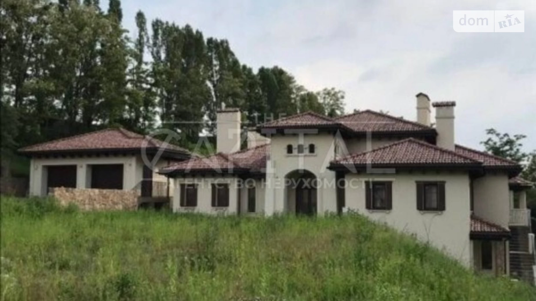 Продається одноповерховий будинок 324 кв. м з садом, цена: 850000 $ - фото 5