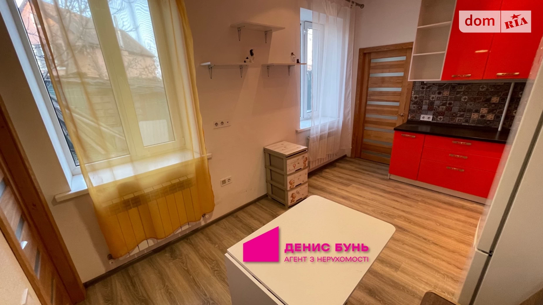 Сдается в аренду 1-комнатная квартира 32 кв. м в Днепре, ул. Спасская, 1А - фото 3