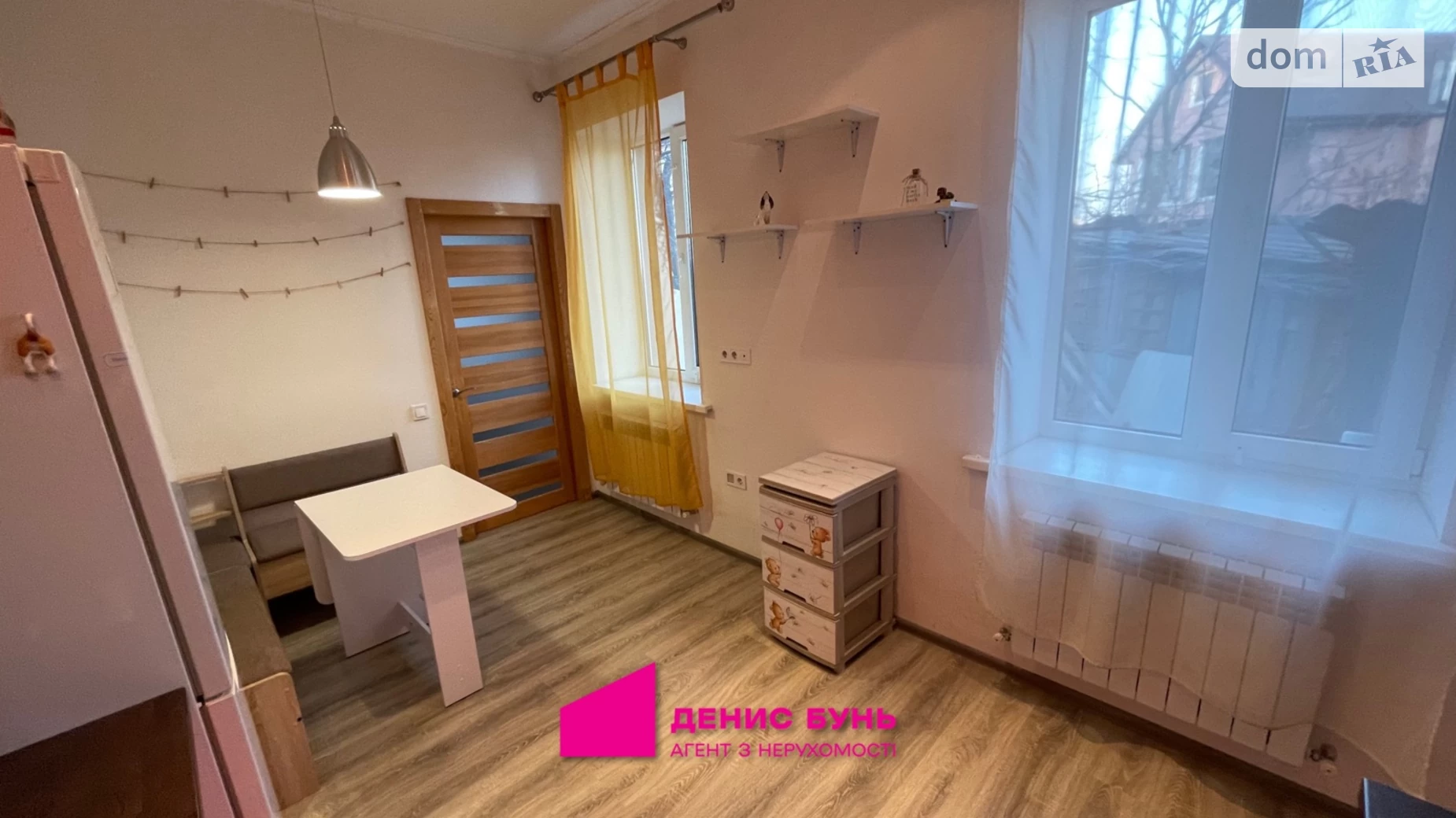 Сдается в аренду 1-комнатная квартира 32 кв. м в Днепре, ул. Спасская, 1А - фото 5