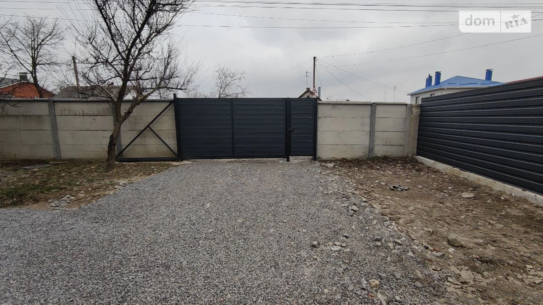 Продається одноповерховий будинок 89 кв. м з подвалом, цена: 130000 $ - фото 2