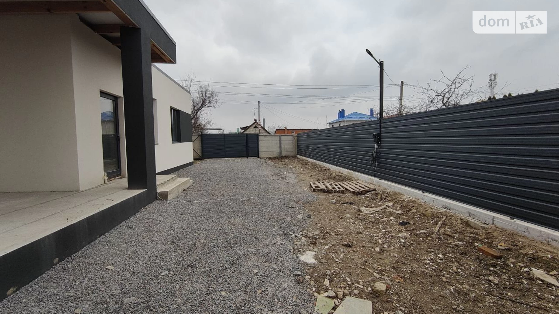 Продається одноповерховий будинок 89 кв. м з подвалом, цена: 130000 $ - фото 5