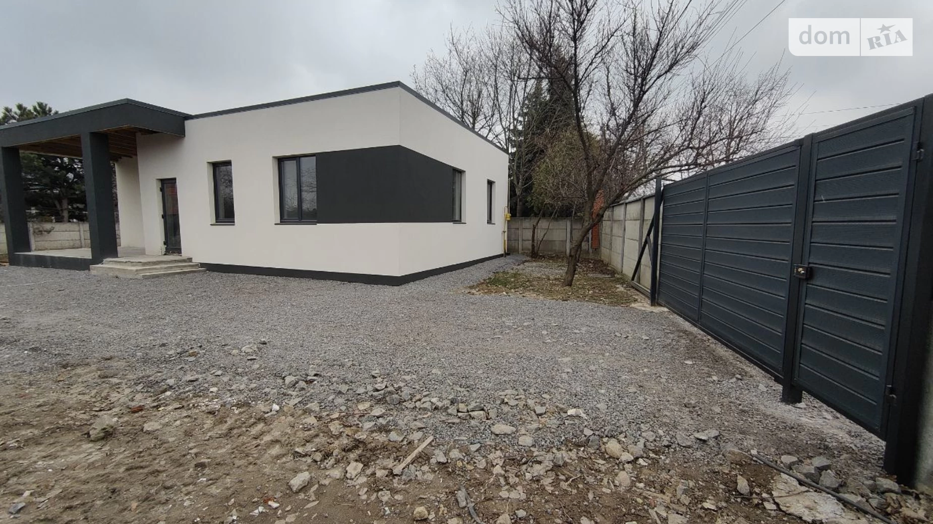 Продається одноповерховий будинок 89 кв. м з подвалом, цена: 130000 $ - фото 4