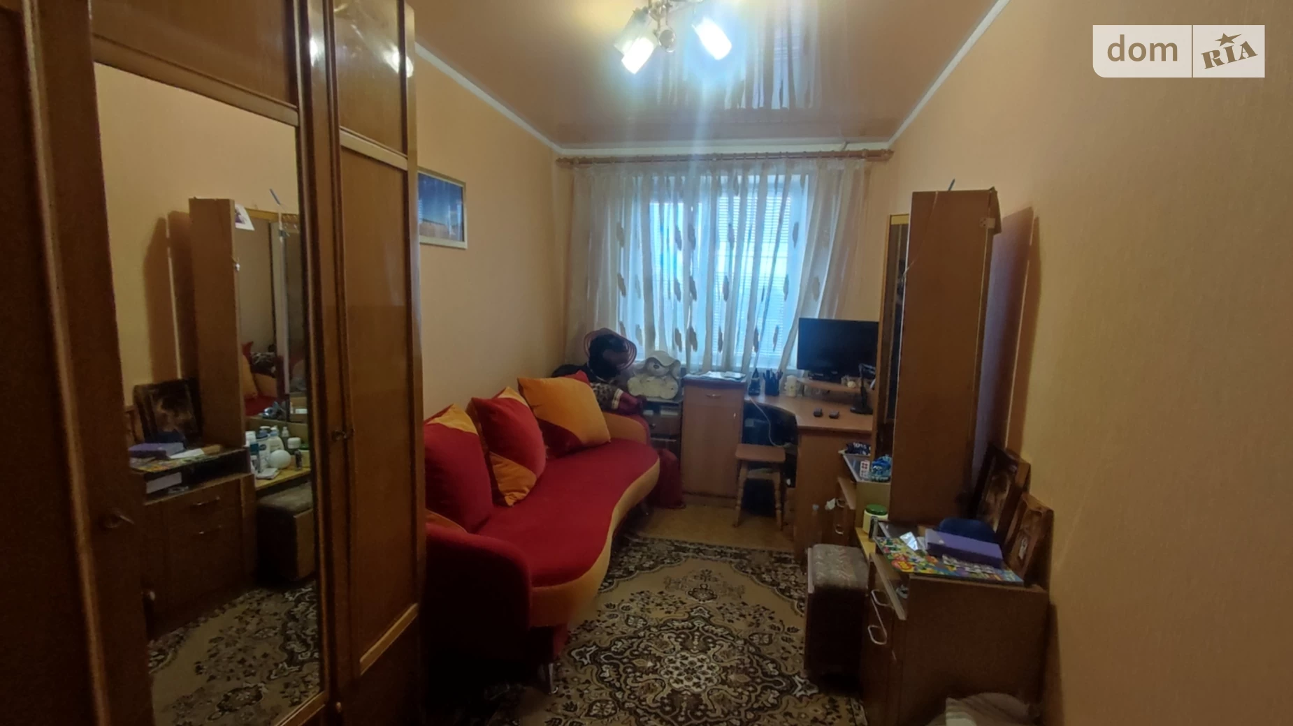 Продается 2-комнатная квартира 45.3 кв. м в Виннице, ул. Шимка Максима - фото 3