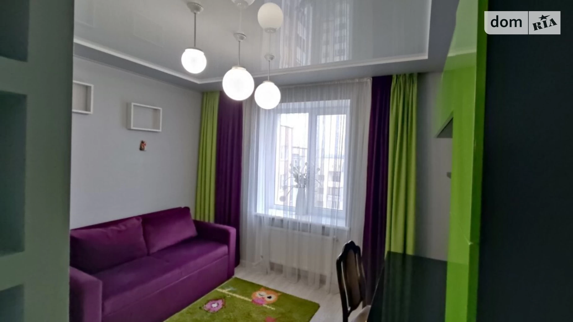 Продается 3-комнатная квартира 80 кв. м в Хмельницком, ул. Степана Бандеры - фото 15