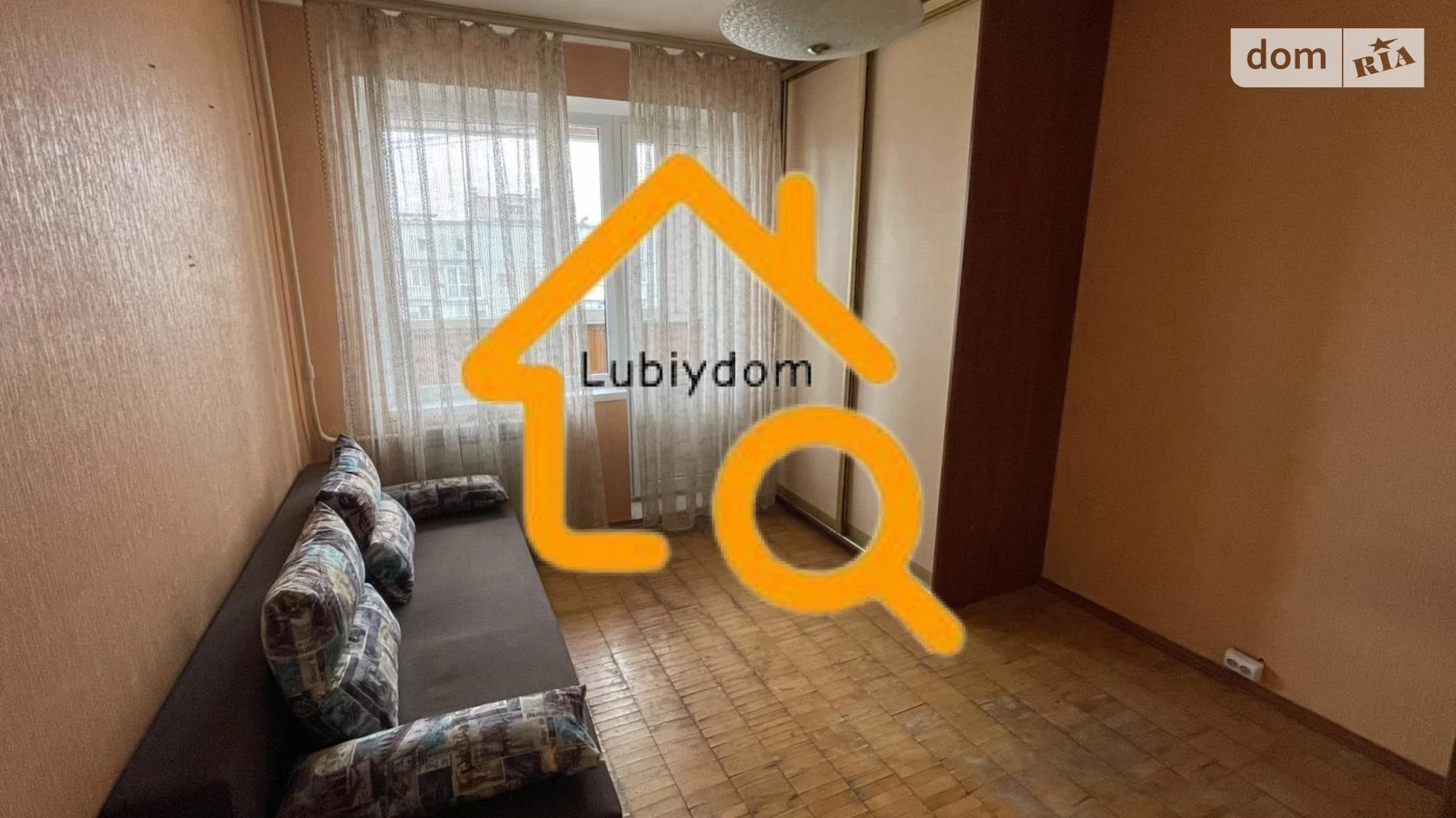 Продається 2-кімнатна квартира 57 кв. м у Києві, вул. Деміївська, 45 - фото 3