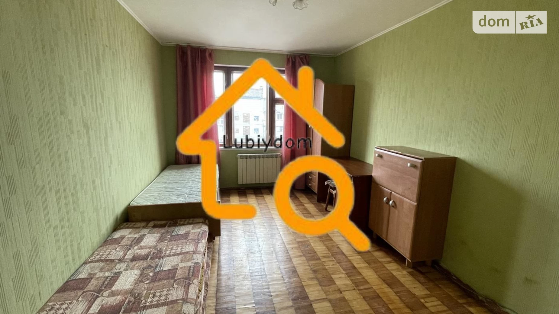 Продається 2-кімнатна квартира 57 кв. м у Києві, вул. Деміївська, 45 - фото 4