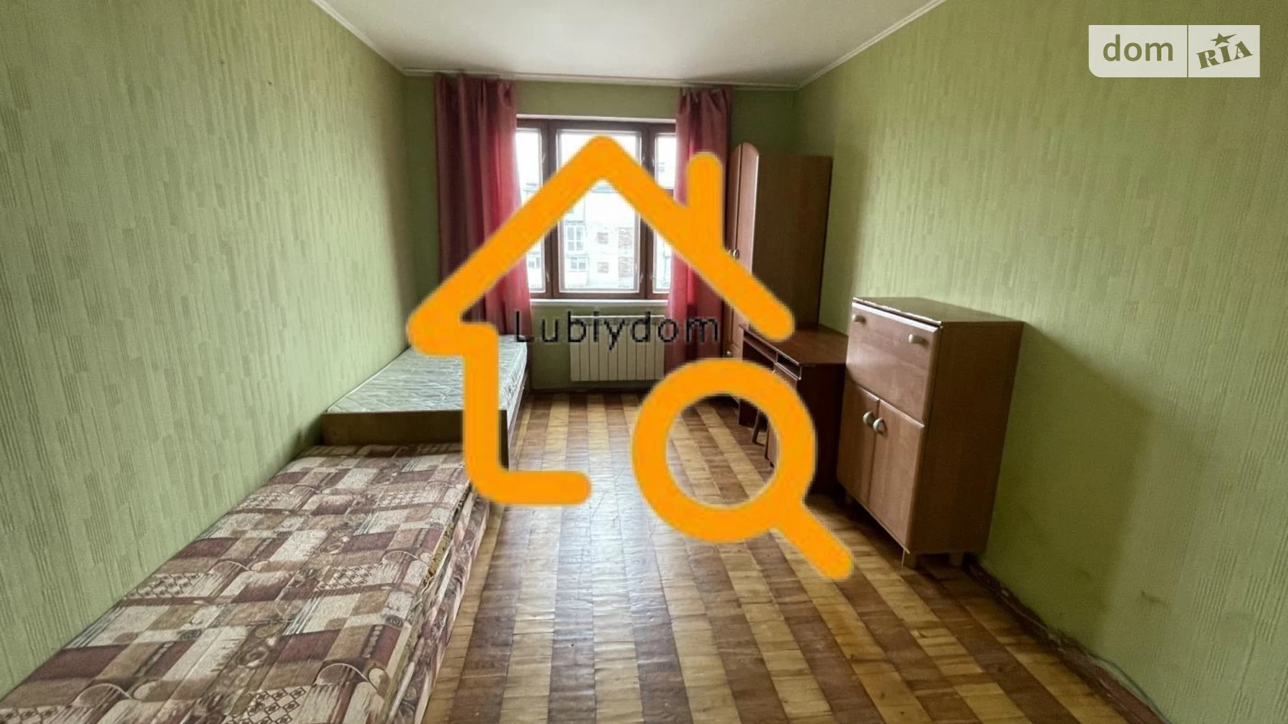 Продається 2-кімнатна квартира 57 кв. м у Києві, вул. Деміївська, 45 - фото 5