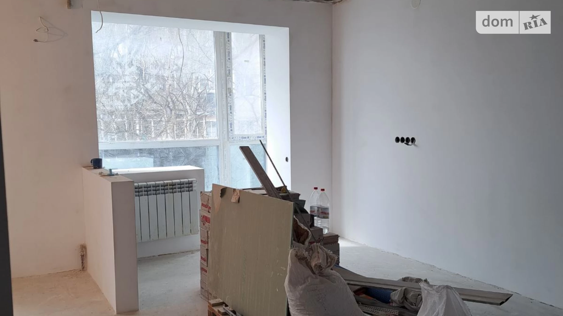 Продается 1-комнатная квартира 32 кв. м в Николаеве, цена: 28000 $ - фото 5