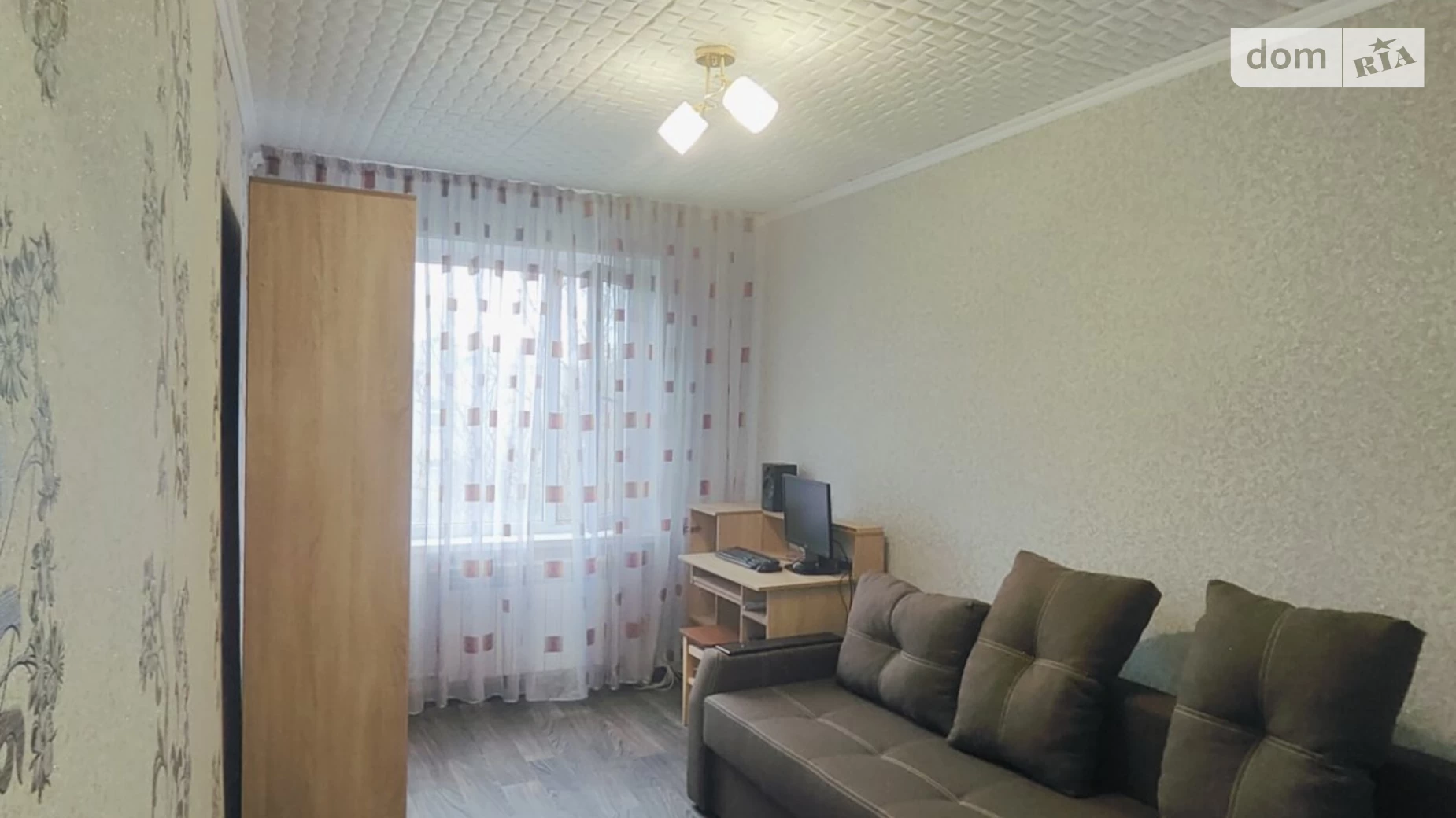 Продается 2-комнатная квартира 47.1 кв. м в Николаеве, ул. Космонавтов
