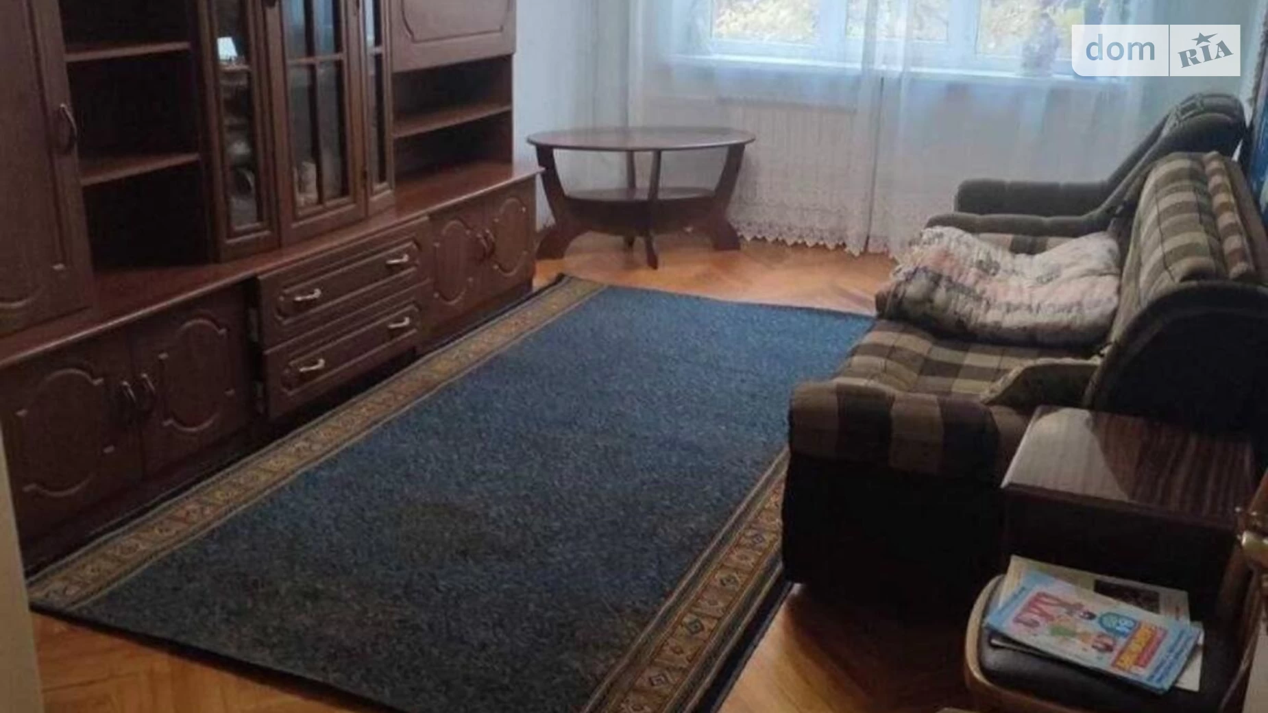 Продается 2-комнатная квартира 47 кв. м в Харькове, ул. Героев Труда, 36Б - фото 2