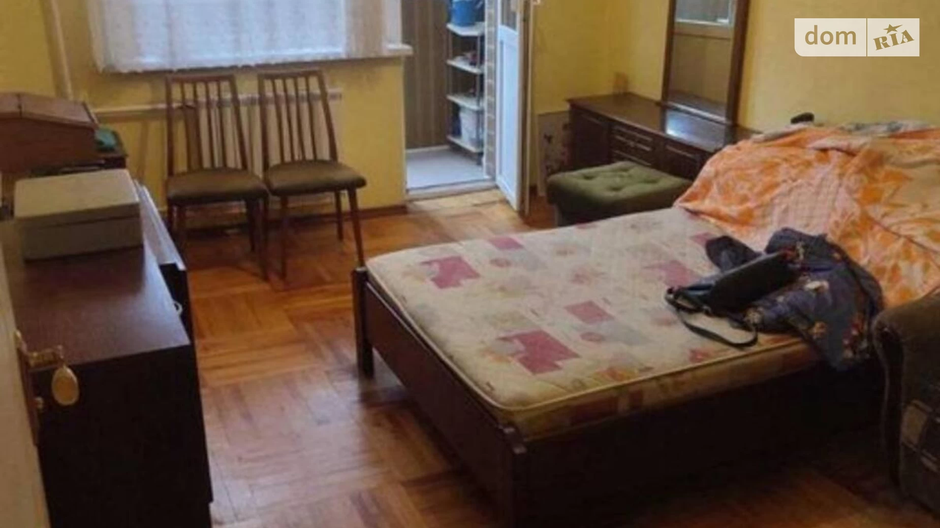Продается 2-комнатная квартира 47 кв. м в Харькове, ул. Героев Труда, 36Б - фото 3