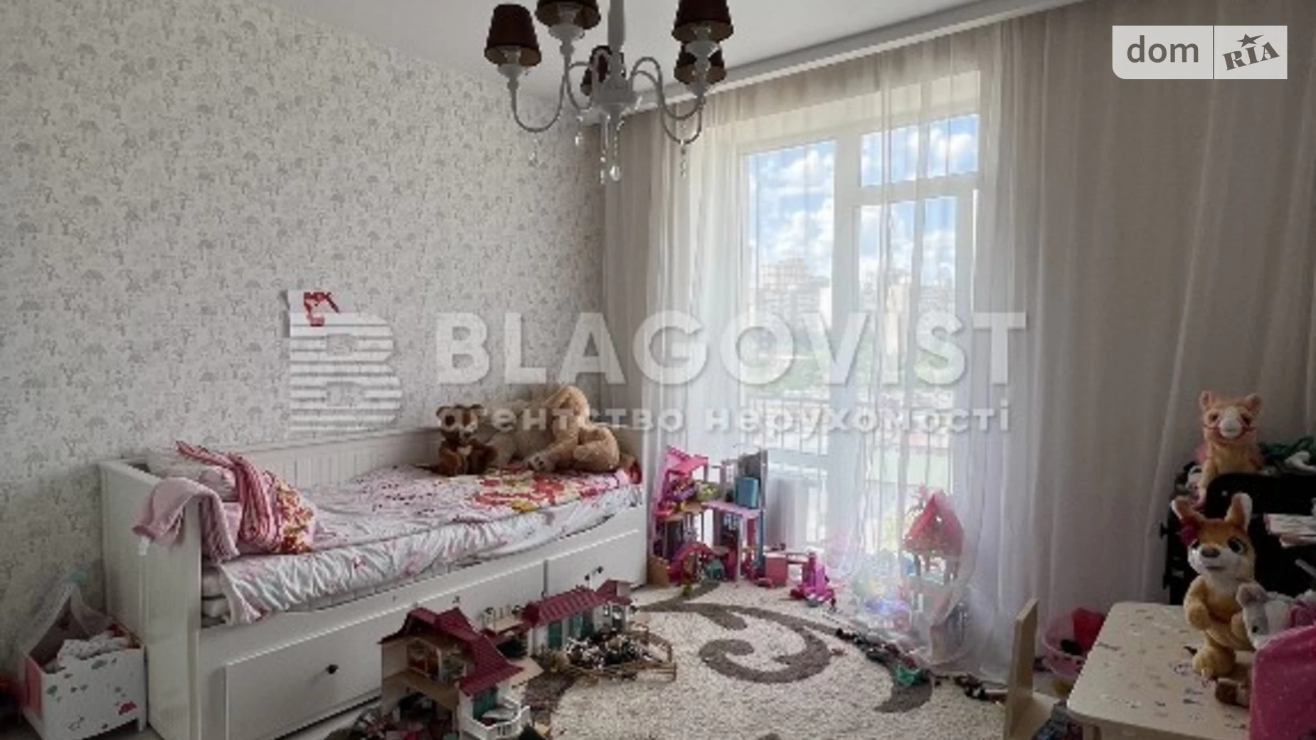 Продается 2-комнатная квартира 57 кв. м в Киеве, ул. Сергeя Данченко, 20 - фото 5