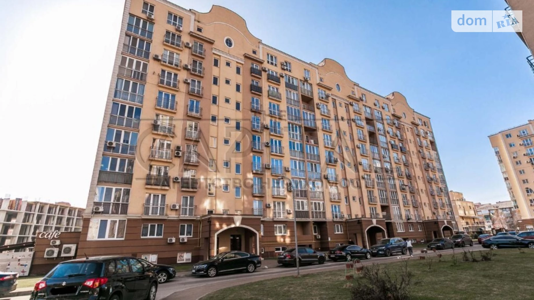 Продается 1-комнатная квартира 45 кв. м в Киеве, ул. Метрологическая, 15А - фото 2