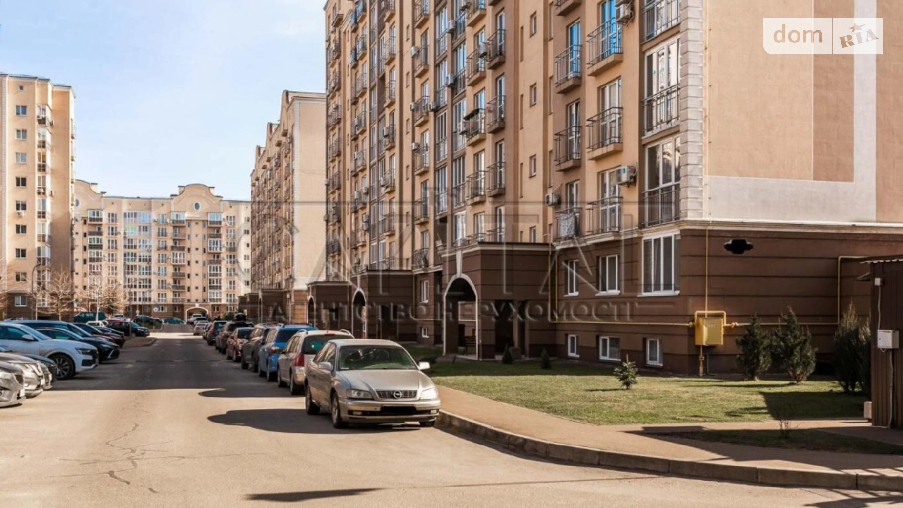 Продается 1-комнатная квартира 45 кв. м в Киеве, ул. Метрологическая, 15А - фото 5