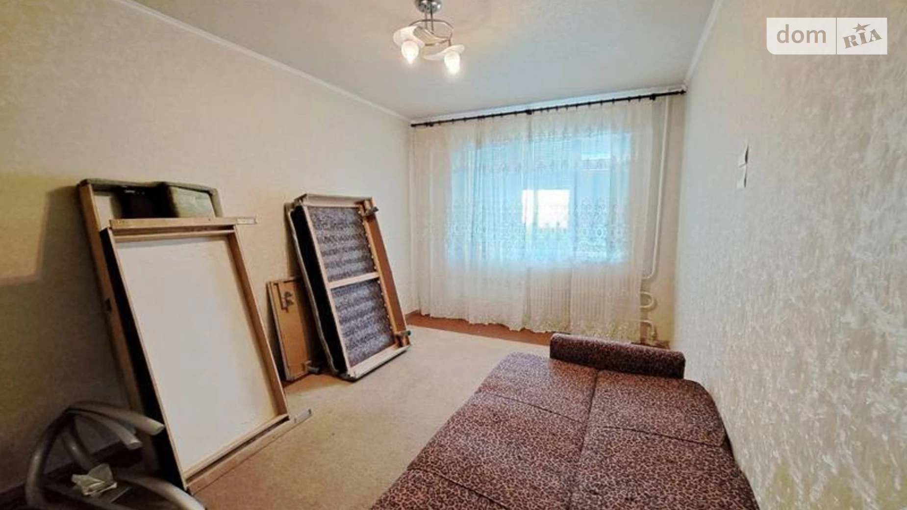 Продается 1-комнатная квартира 32 кв. м в Харькове, вул. Холодногорская, 14 - фото 2